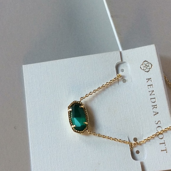 Kendra Scott necklace new - Picture 4 of 8